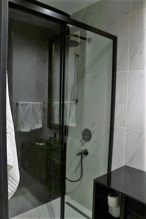 Benesta Taksim No.8 Apartment Istanbul Turkey