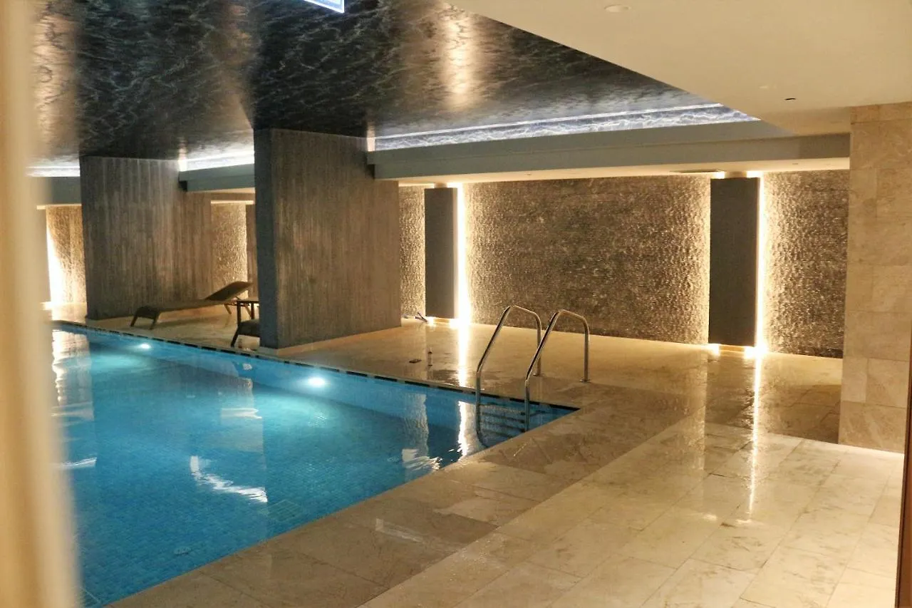Benesta Taksim No.8 Apartment Istanbul