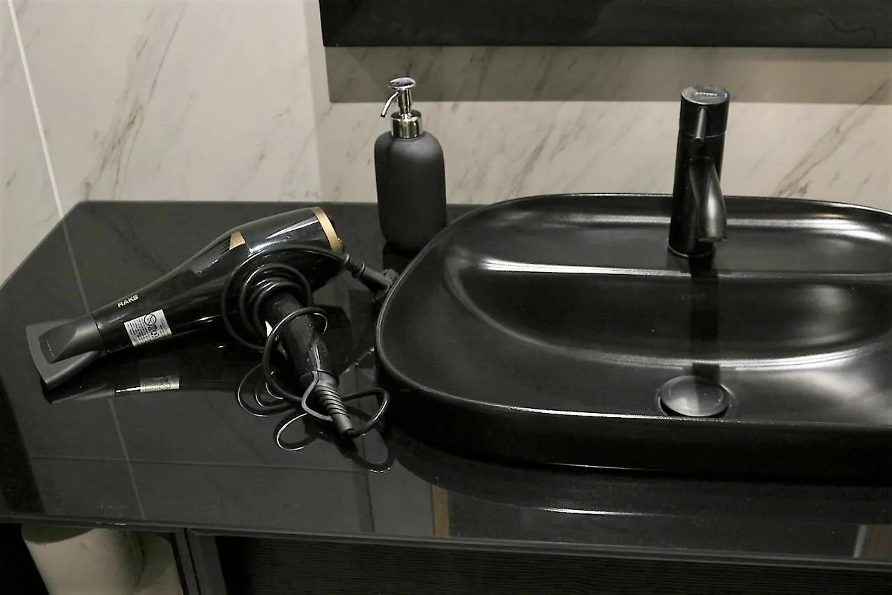 Benesta Taksim No.8 Apartment Istanbul