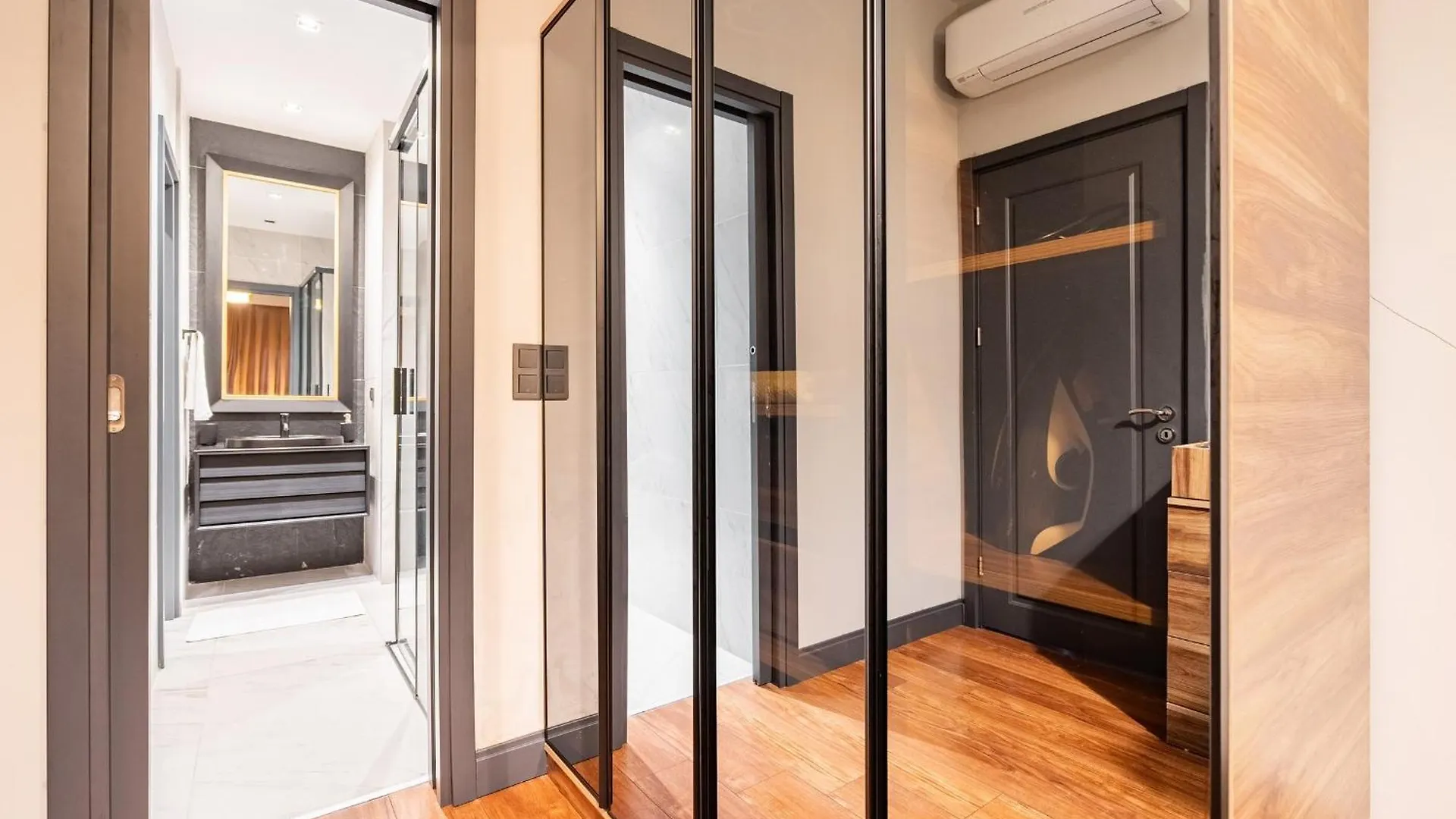 Benesta Taksim No.8 Apartment Istanbul 0*,  Turkey