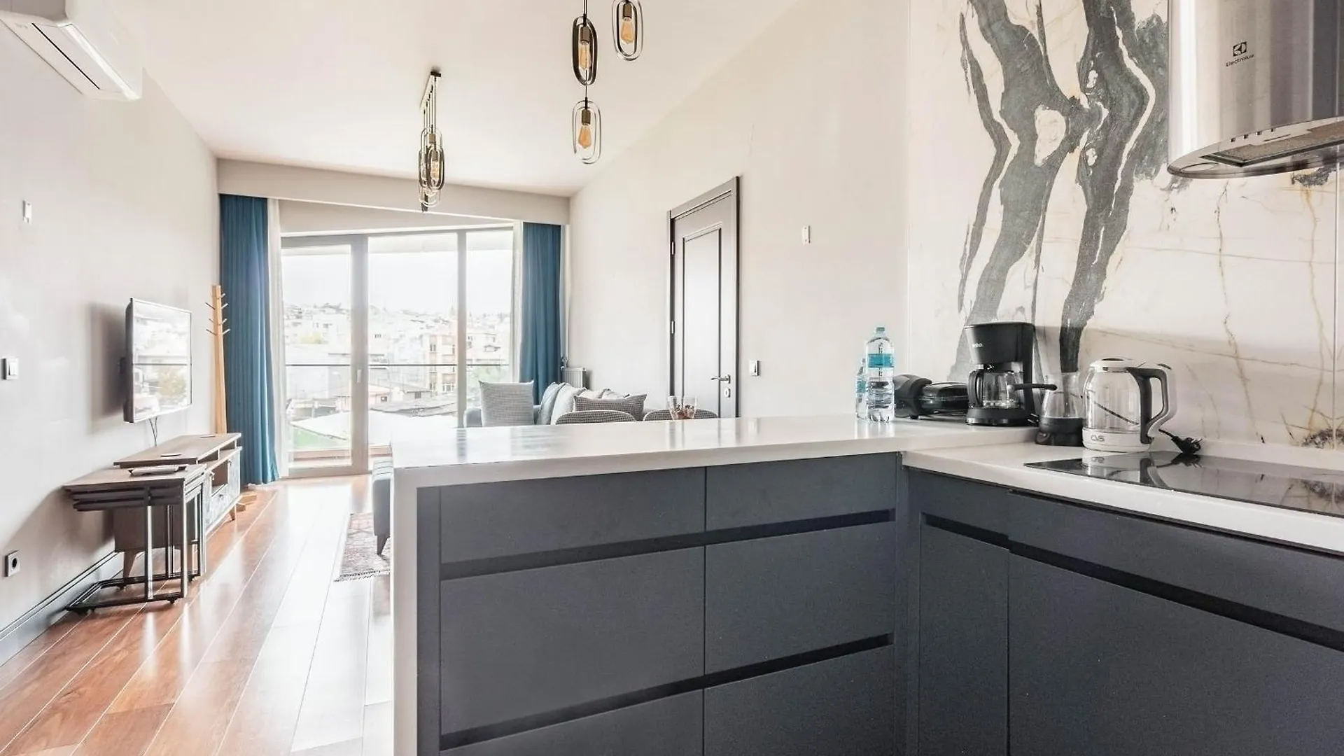 Benesta Taksim No.8 Apartment Istanbul