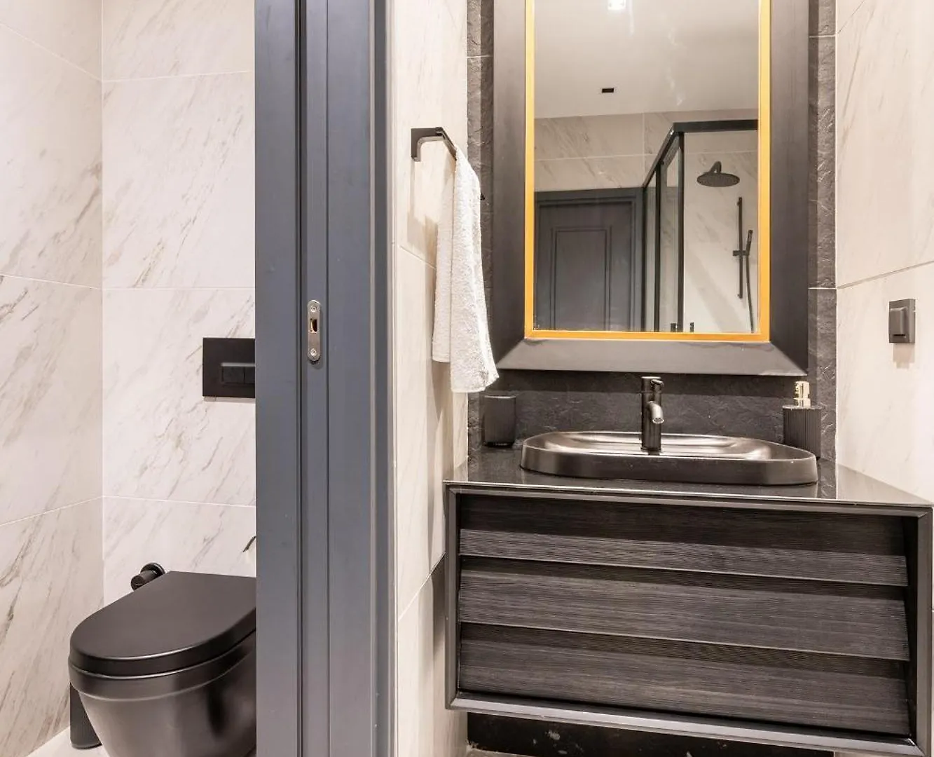 Benesta Taksim No.8 Apartment Istanbul