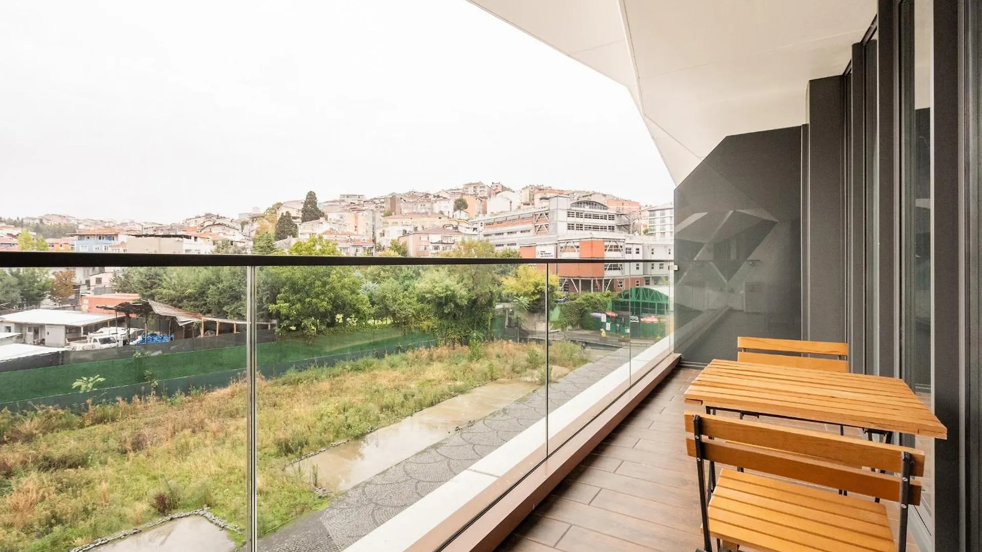 Benesta Taksim No.8 Apartment Istanbul