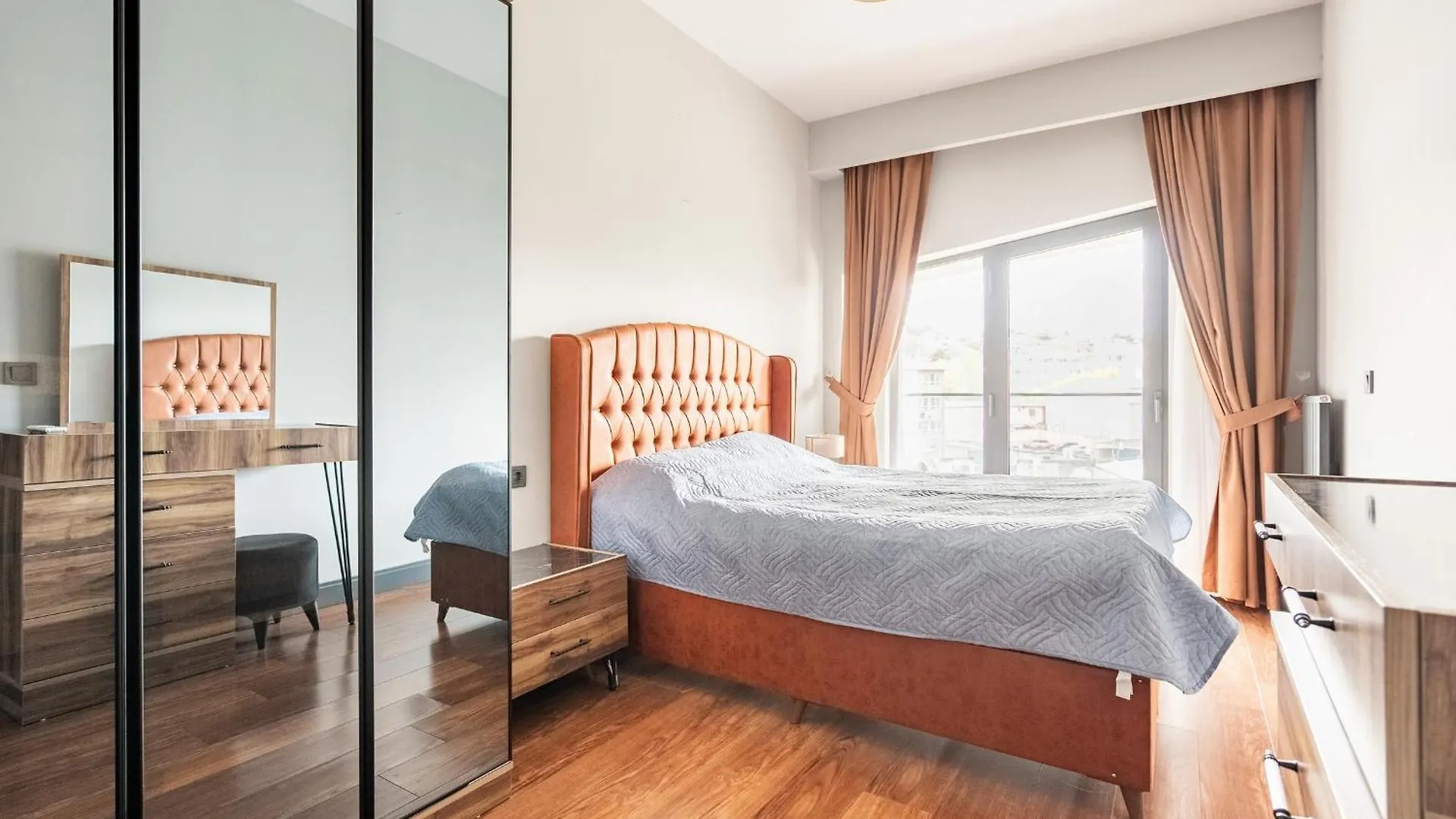 Benesta Taksim No.8 Apartment Istanbul