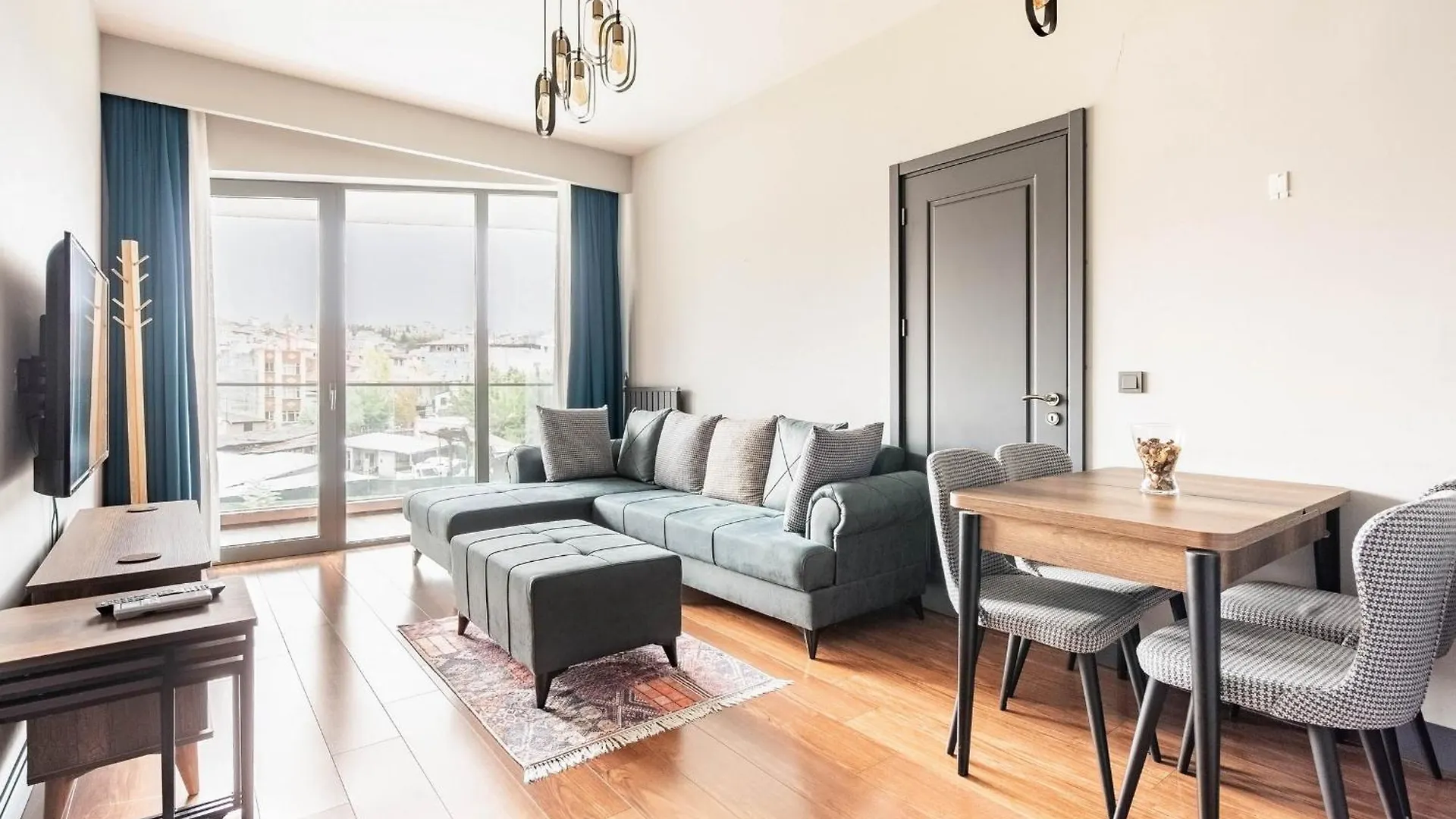 Benesta Taksim No.8 Apartment Istanbul