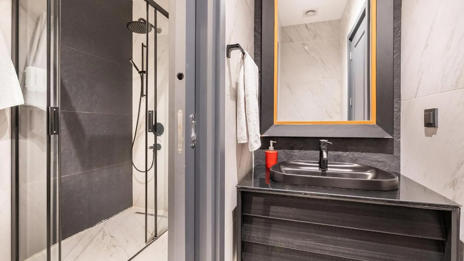 Apartment Ferienwohnung Benesta Taksim No.8 Istanbul