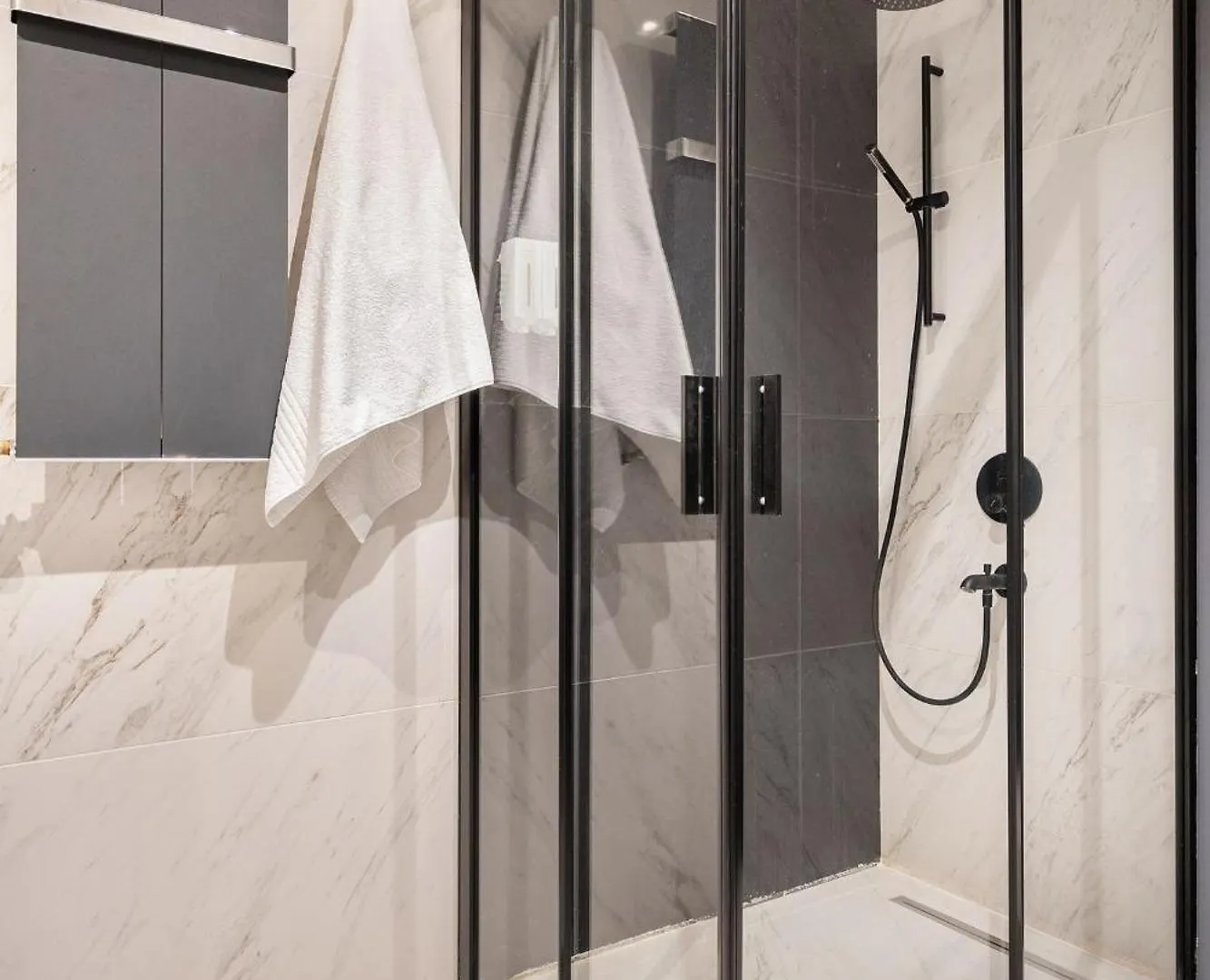 Benesta Taksim No.8 Apartment Istanbul
