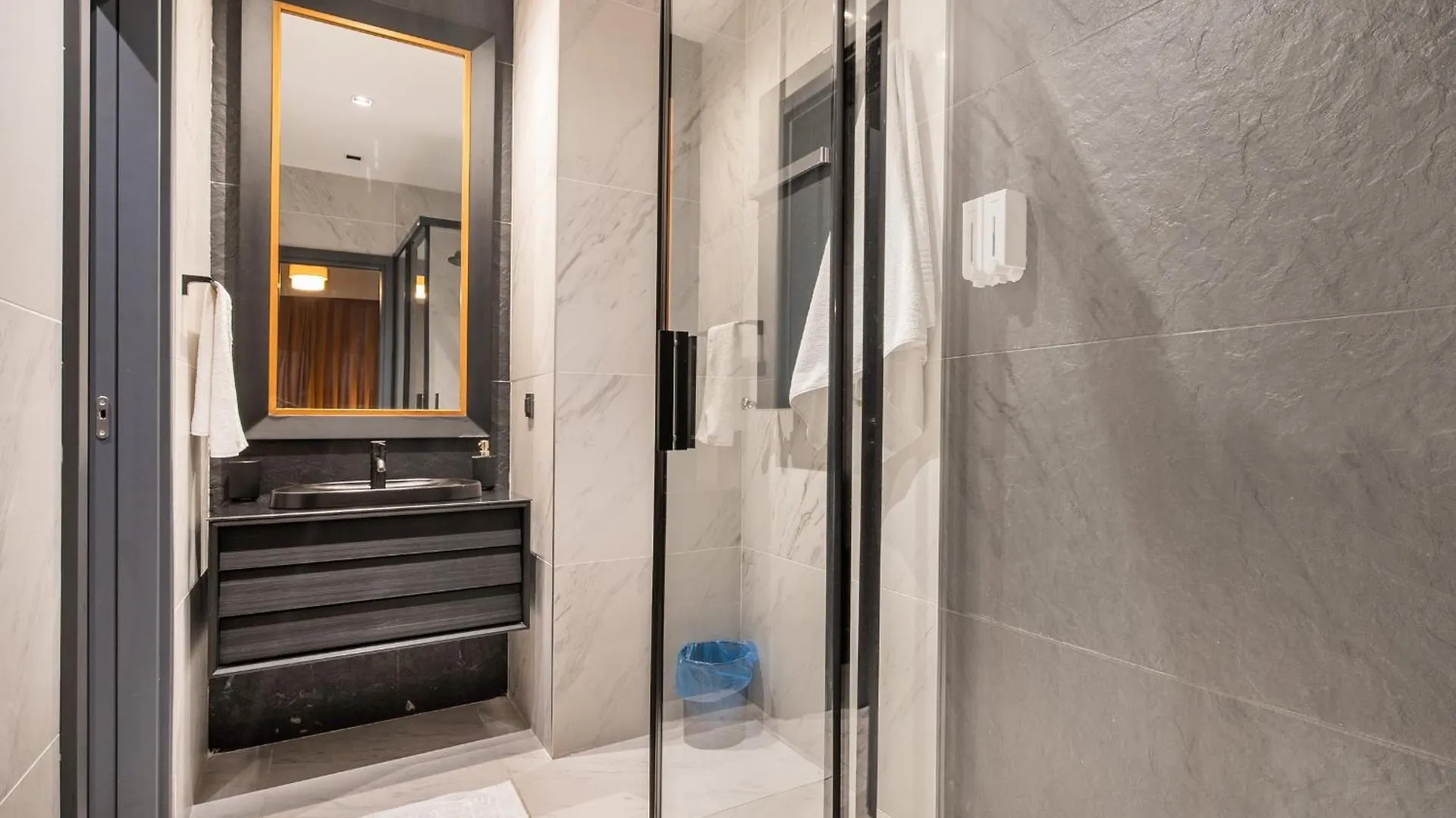 Benesta Taksim No.8 Apartment Istanbul