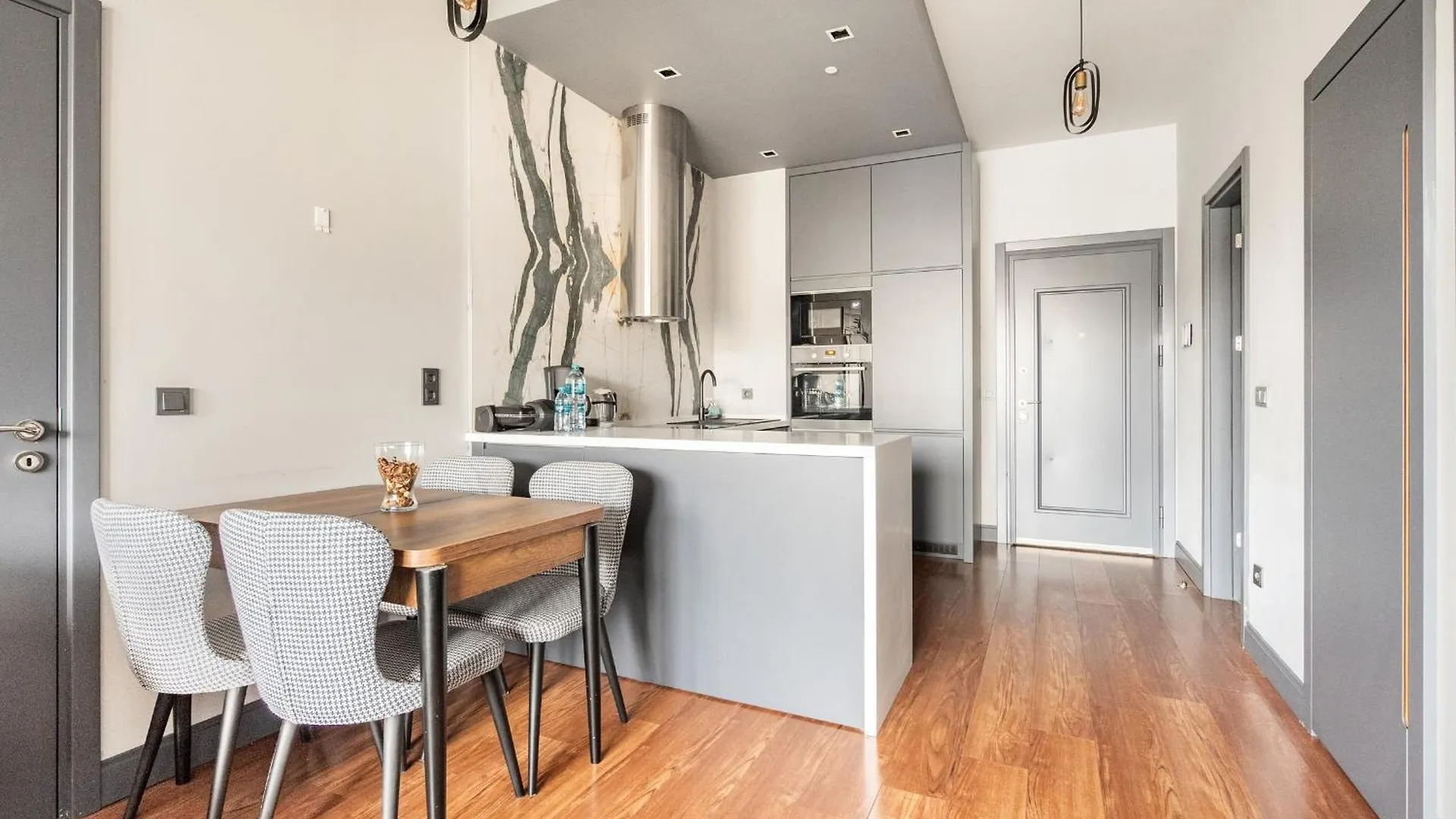 Benesta Taksim No.8 Apartment Istanbul