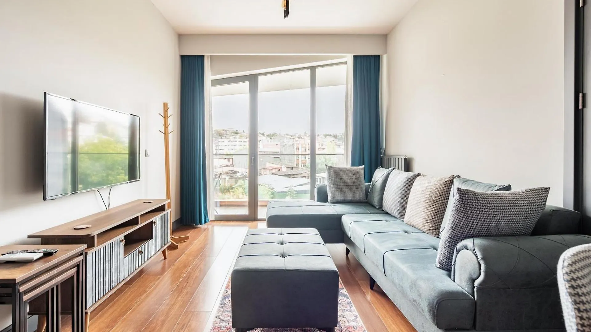 Benesta Taksim No.8 Apartment Istanbul