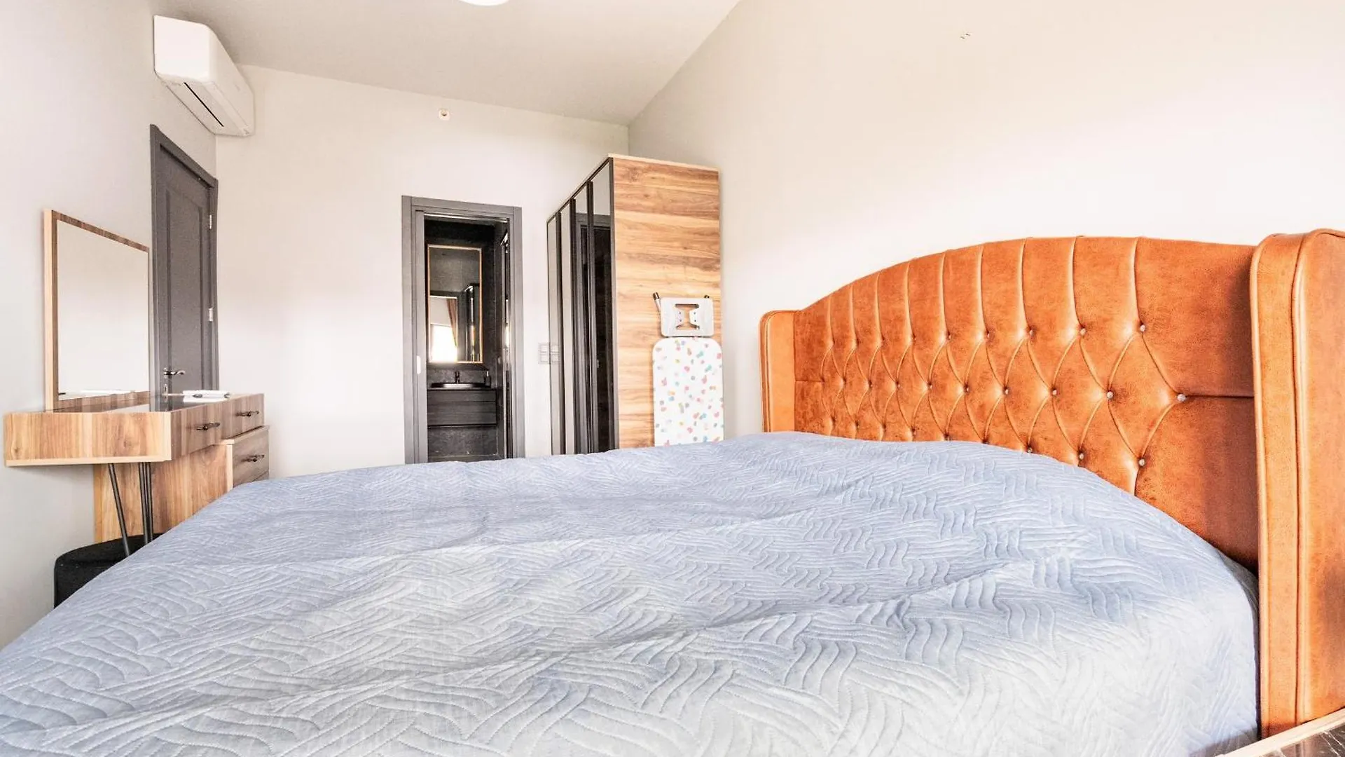 Benesta Taksim No.8 Apartment Istanbul 0*,