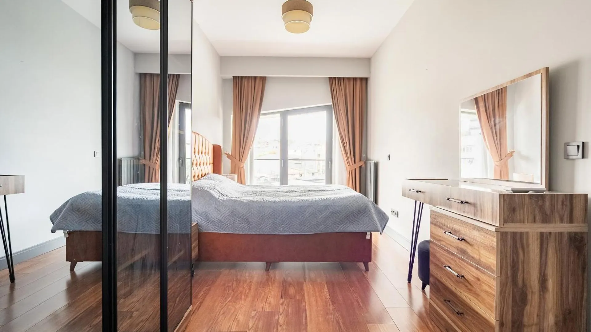 Benesta Taksim No.8 Apartment Istanbul