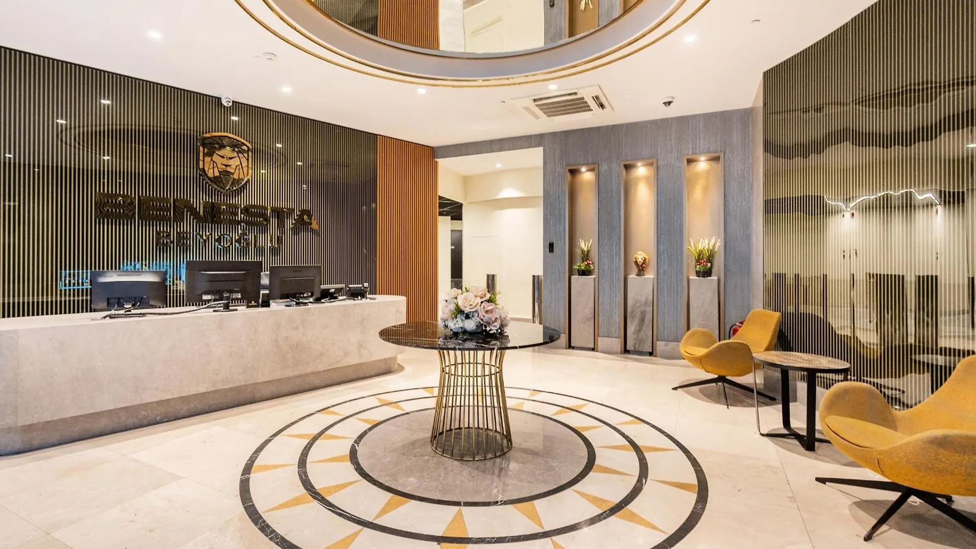 Benesta Taksim No.8 Apartment Istanbul